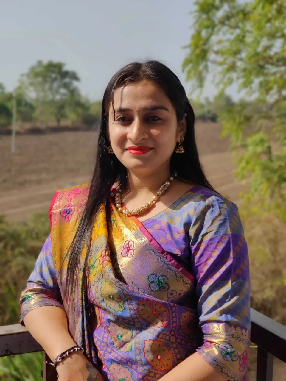 Rashmi Rathod