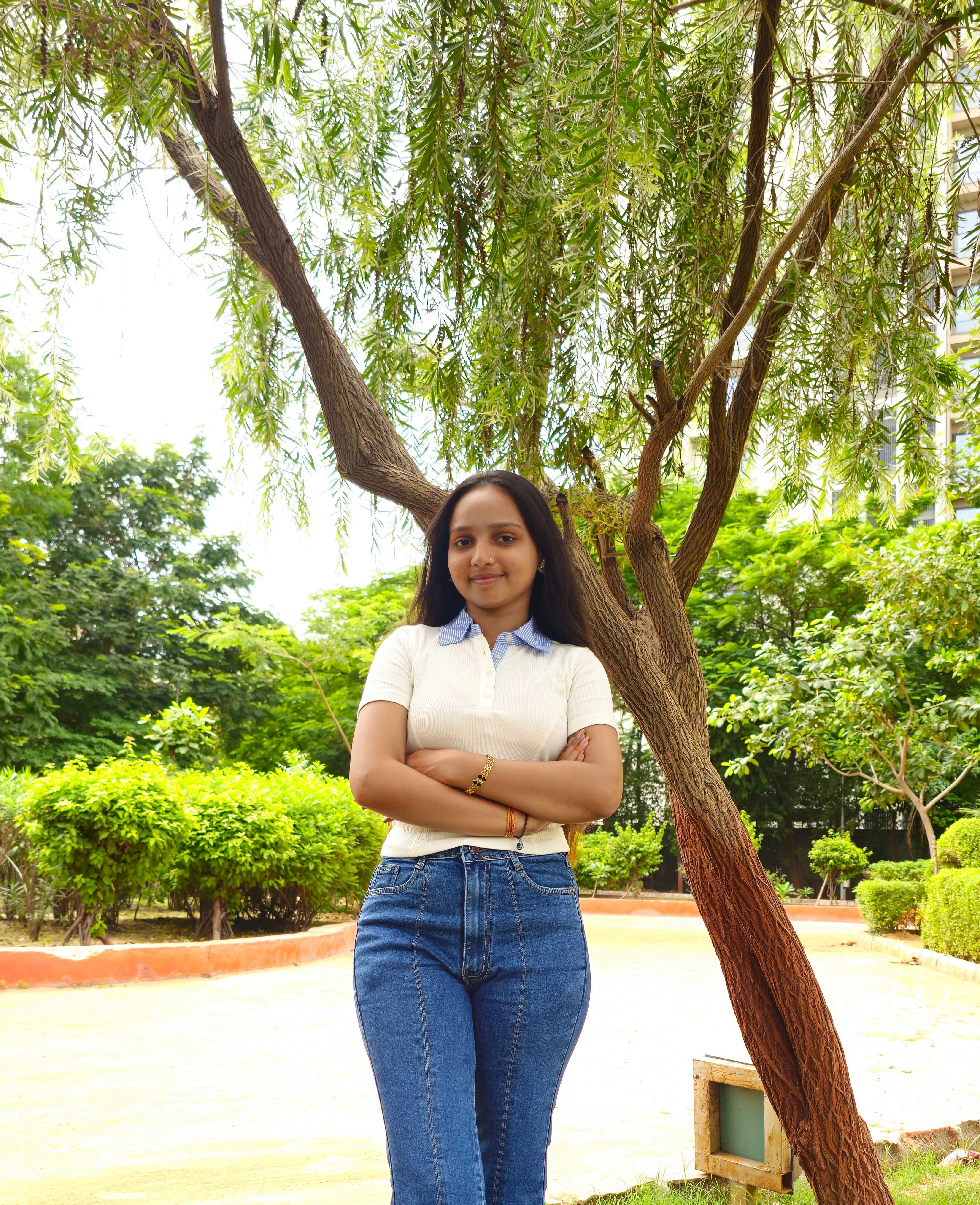 Hitanshree Desai