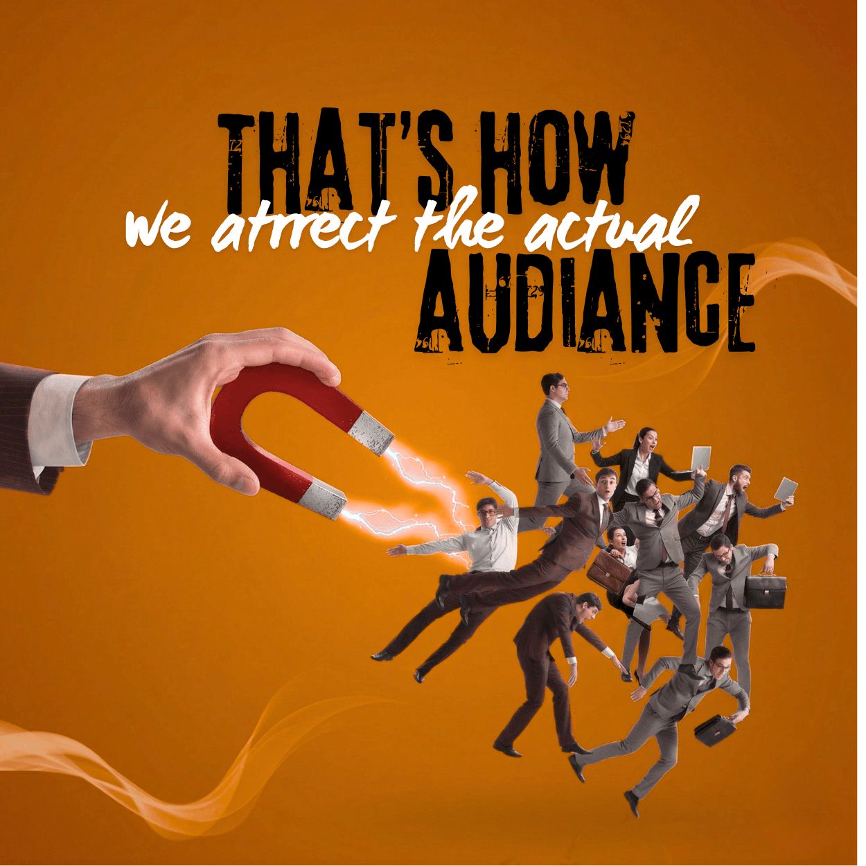 Performance marketing illustration — Fruxinfo