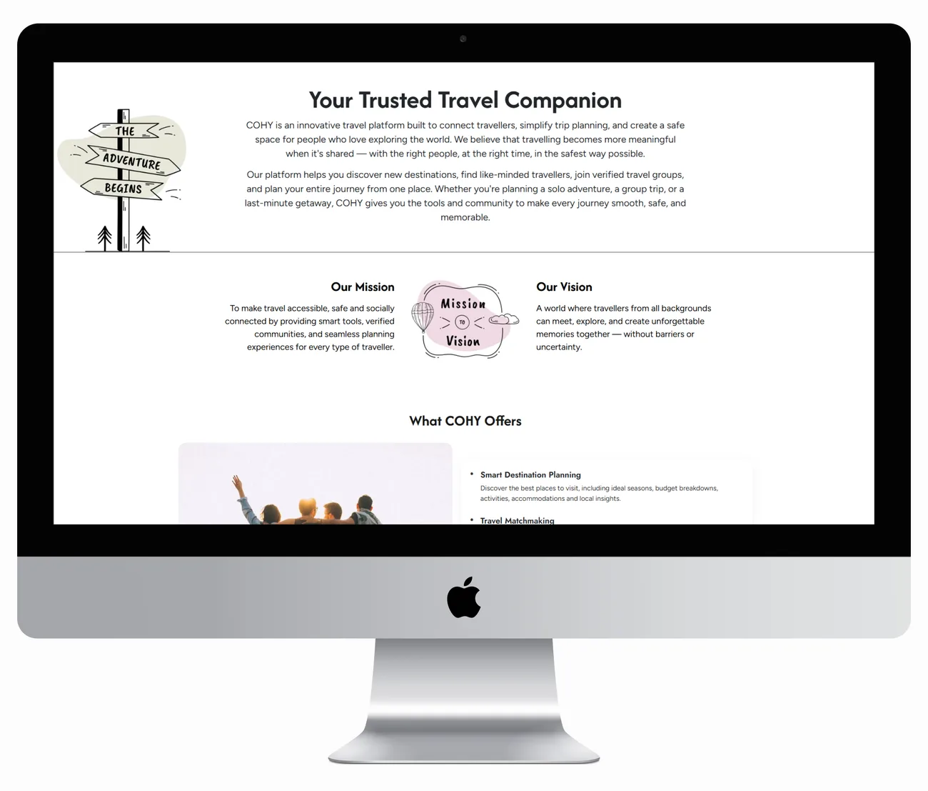 Web Design