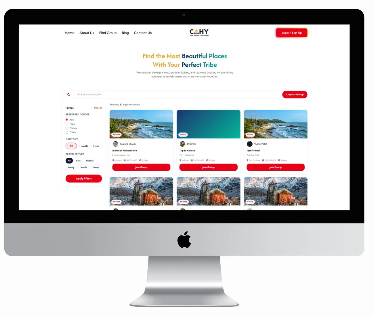 Web Design