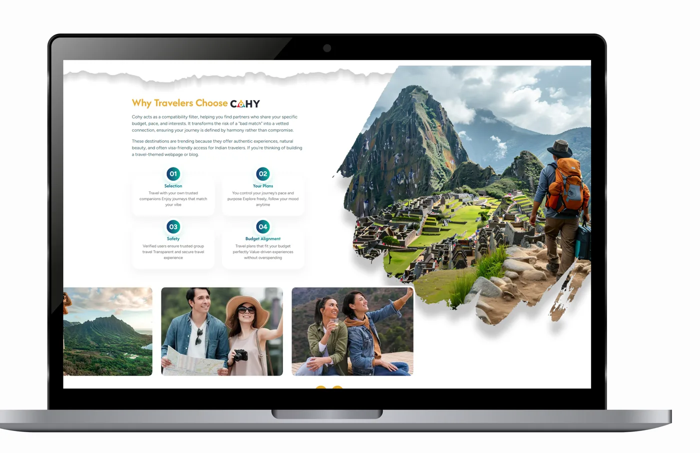 Web Design