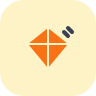 Diamond CRM icon