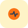 Healthcare CRM icon