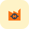 Manufacturing CRM icon