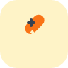Pharmaceutical CRM icon