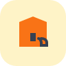 Real Estate CRM icon