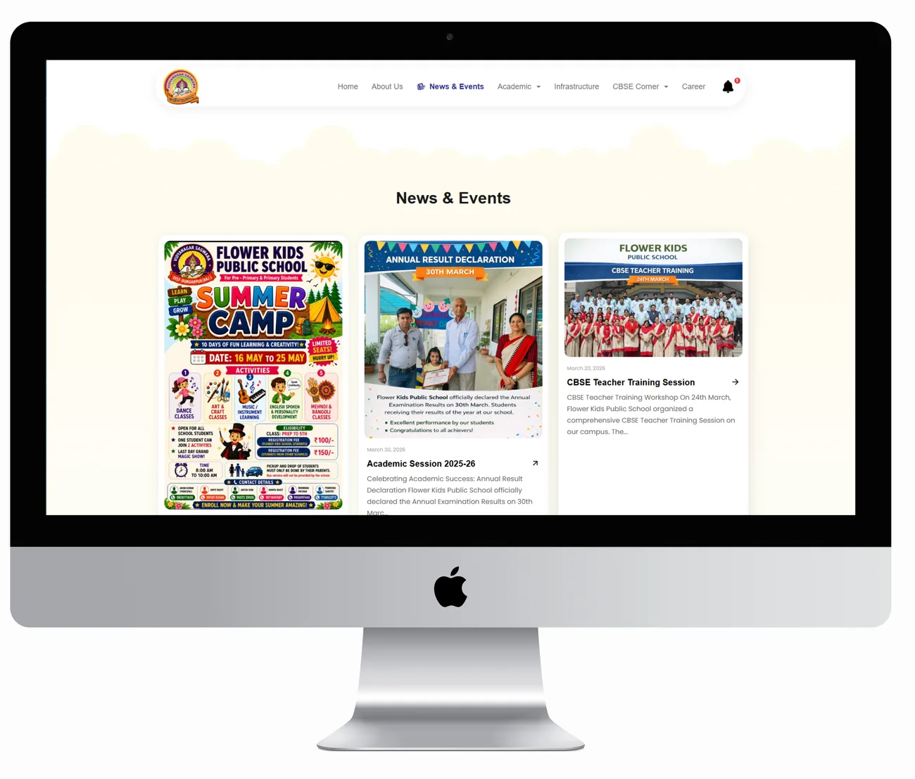 Web Design