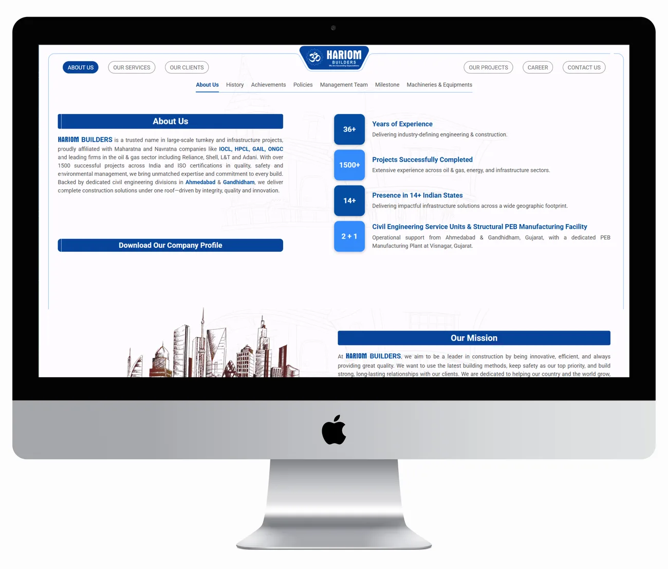 Web Design