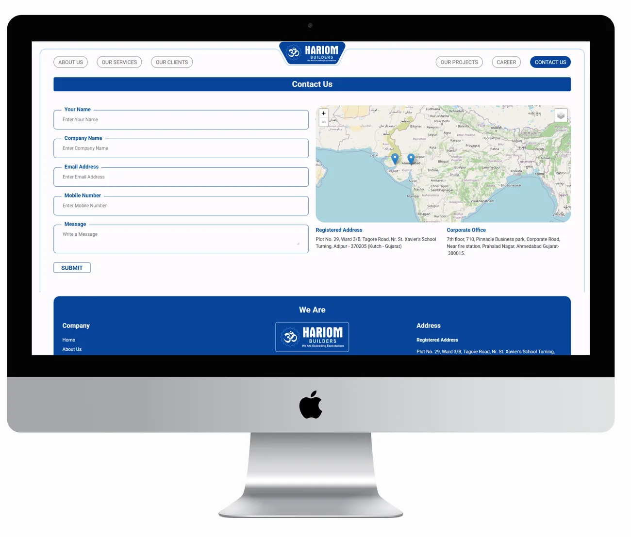 Web Design