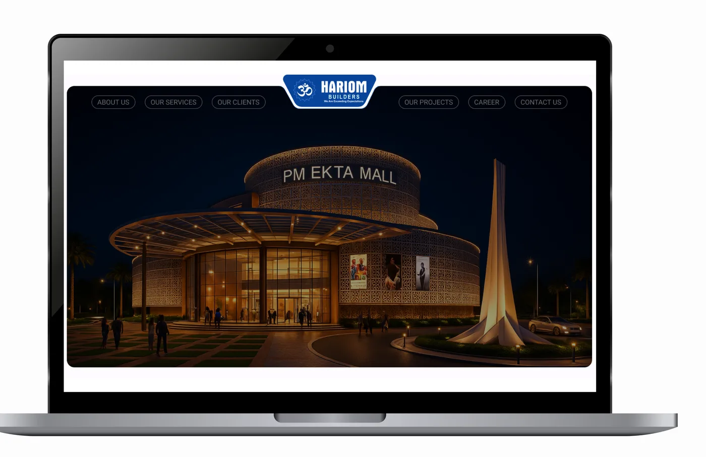 Web Design