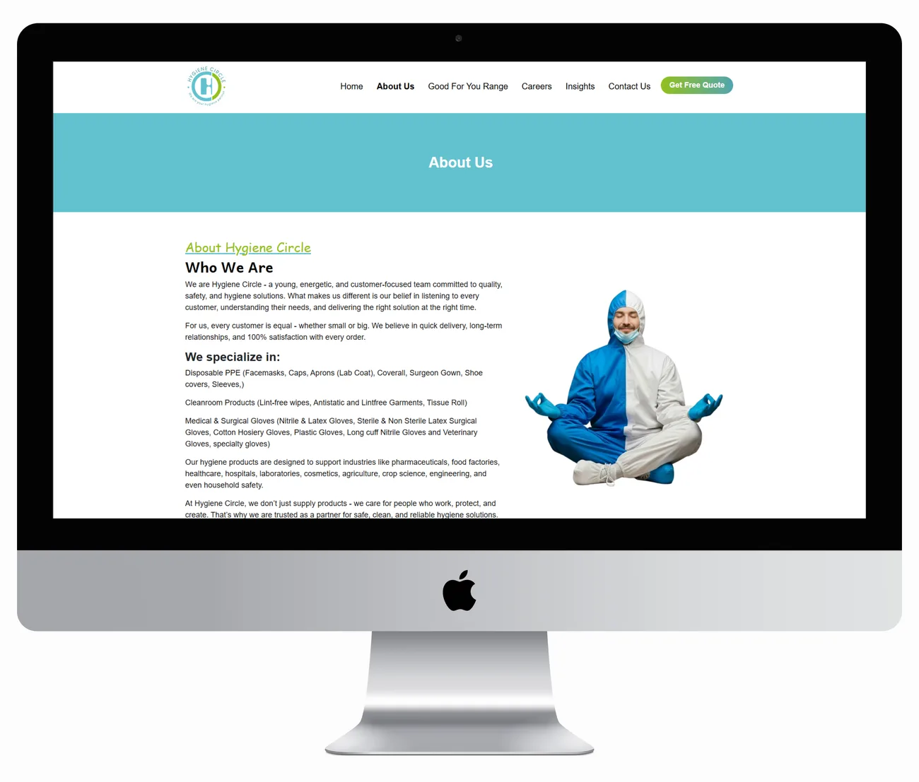 Web Design