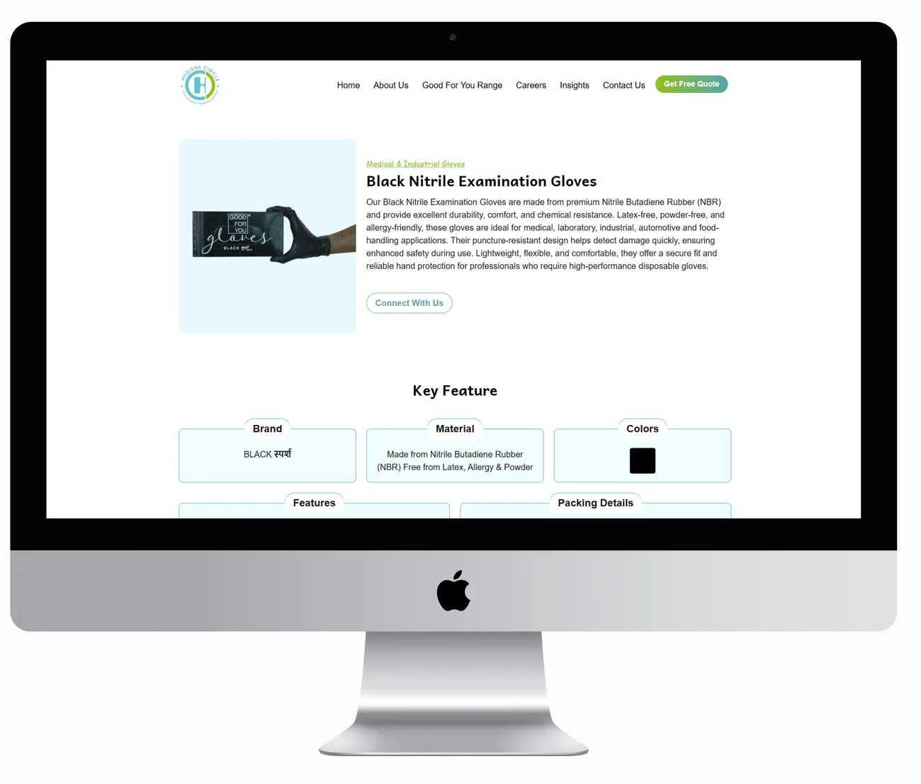 Web Design