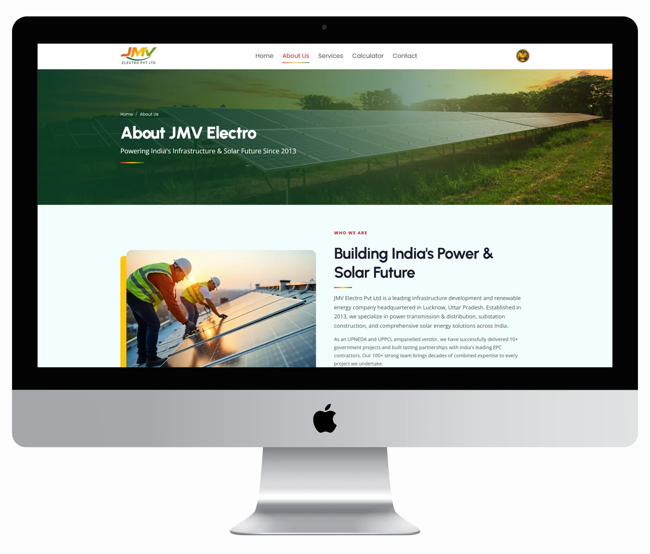 Web Design