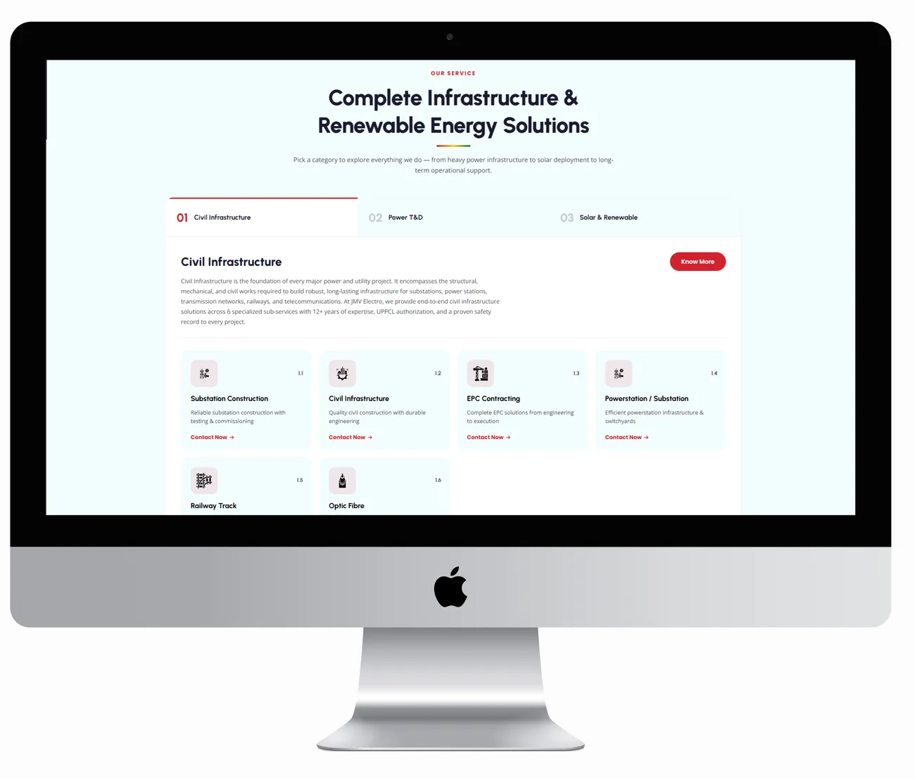 Web Design