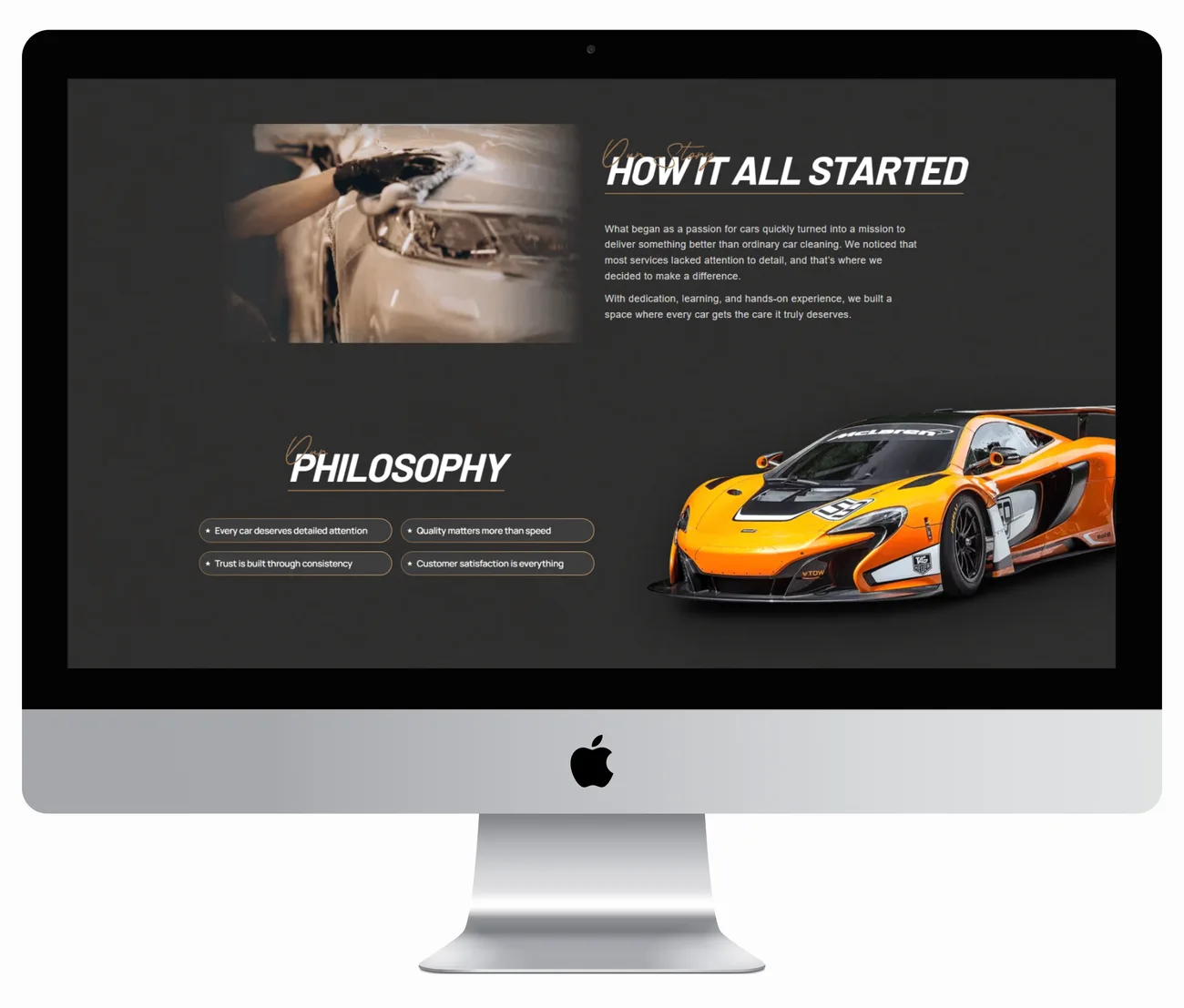 Web Design