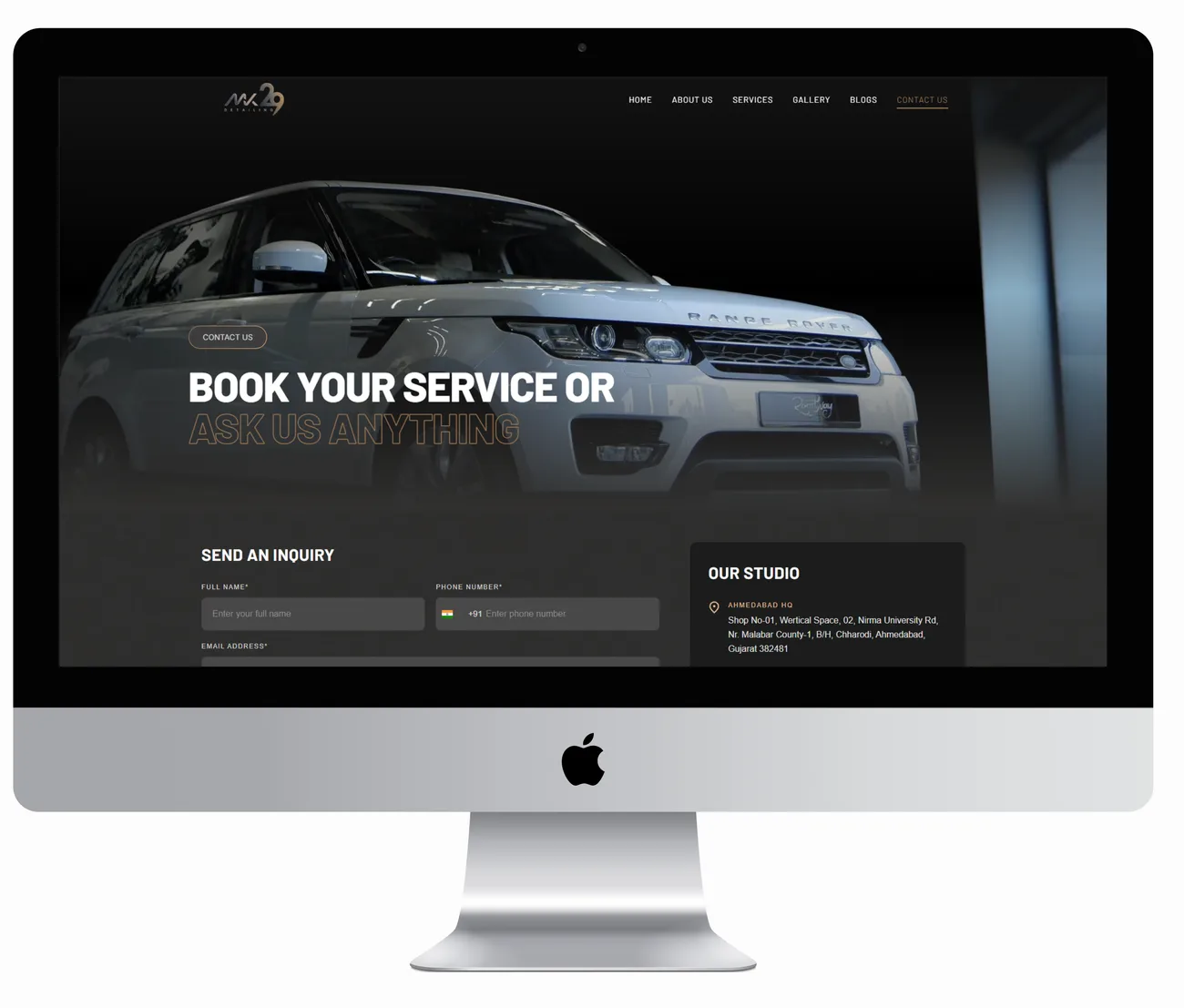 Web Design