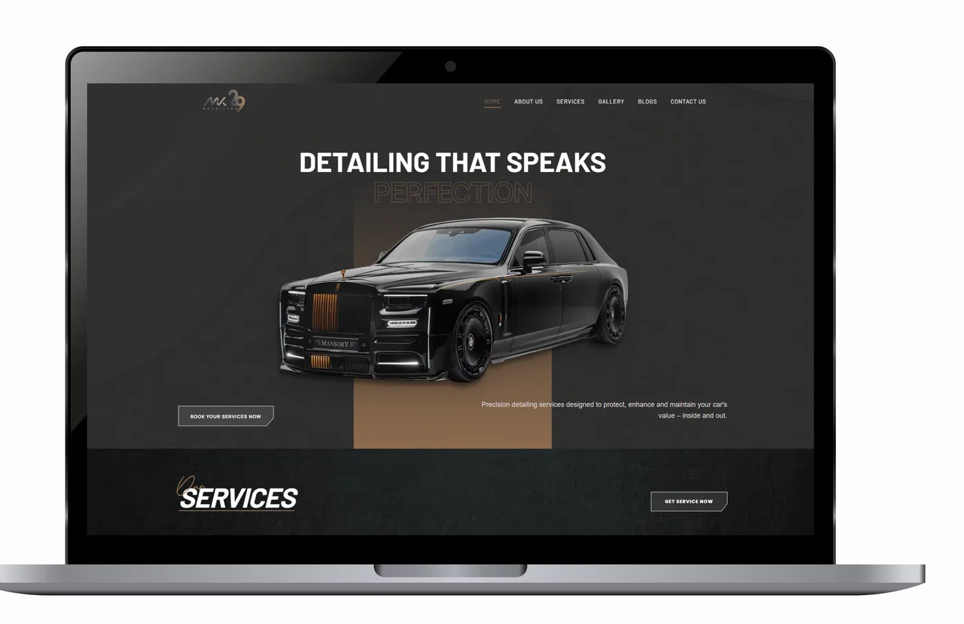 Web Design