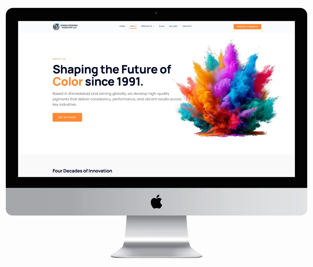 Web Design