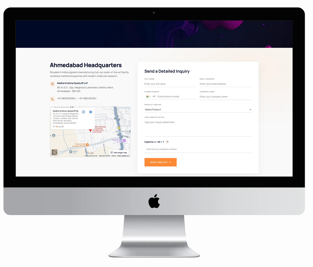 Web Design