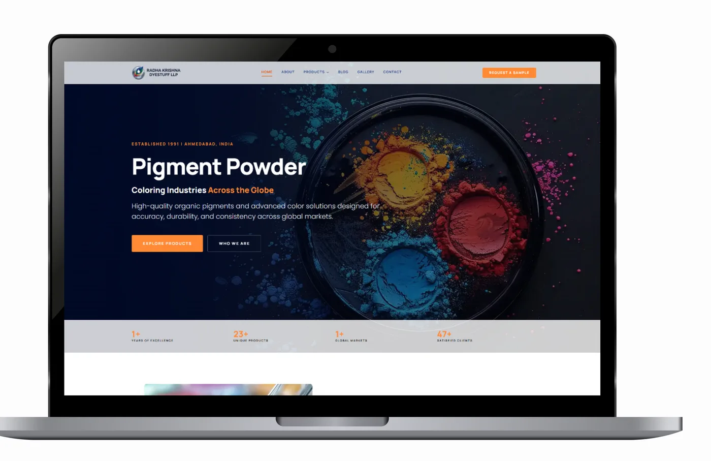 Web Design