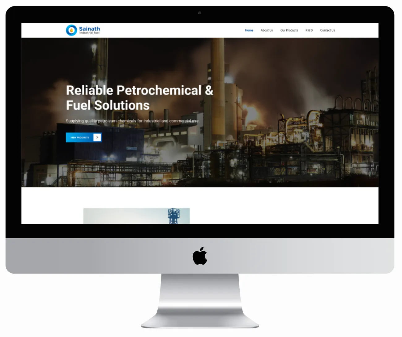Web Design