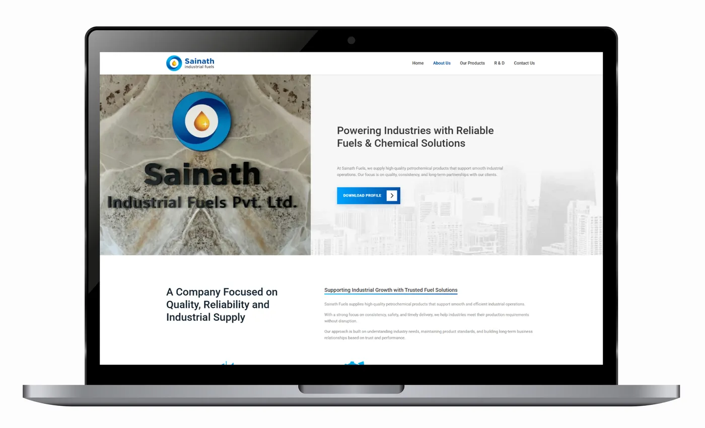 Web Design