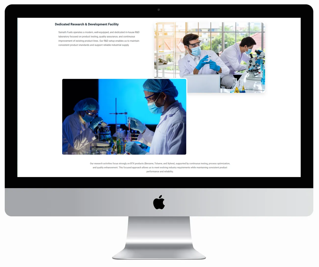 Web Design