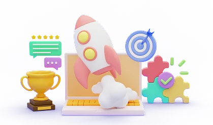 SEO services icon