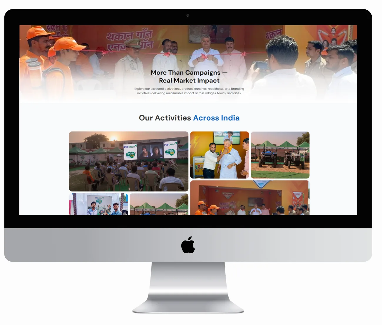 Web Design
