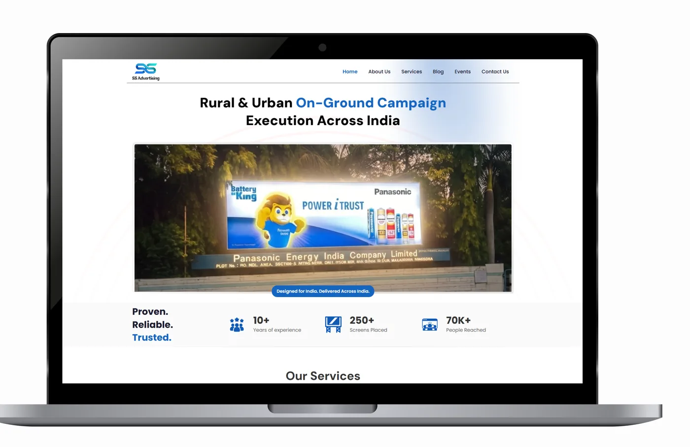 Web Design